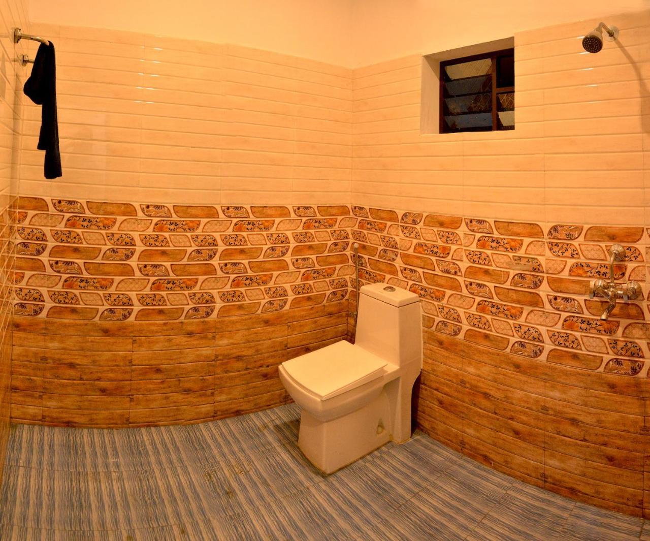 مهاباليبورام Hotel Amar Park المظهر الخارجي الصورة